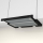 GORENJE TH64E3BG Czarny 350m3/h 67dB Klasa C 60cm  LED - 1014710 - zdjęcie 6